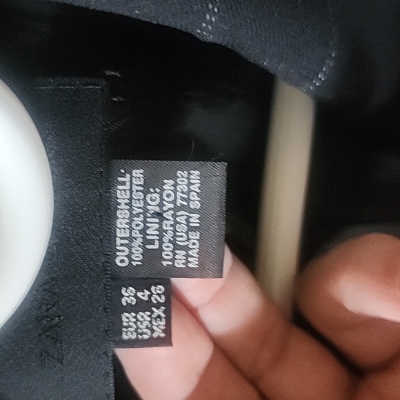 Blazer - Picture 5 of 6